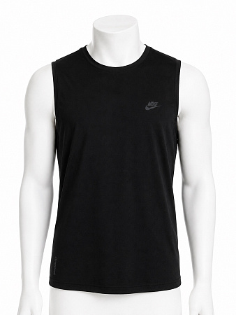 Майка Alex Clothes 14593 black - делук