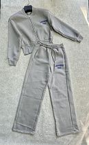 Костюм Спорт X-Ray 0856 grey - делук