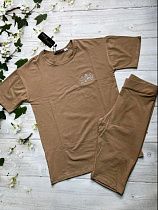Костюм Marimaks 919 brown - делук