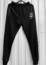 Штаны Спорт Vanda V116 black - делук
