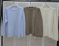 Свитер Little Secret 275 d.beige - делук