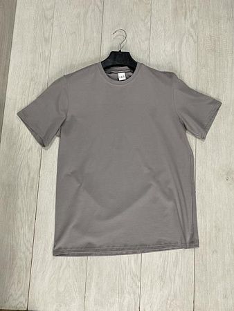 Футболка Annet AZ0153 beige - делук