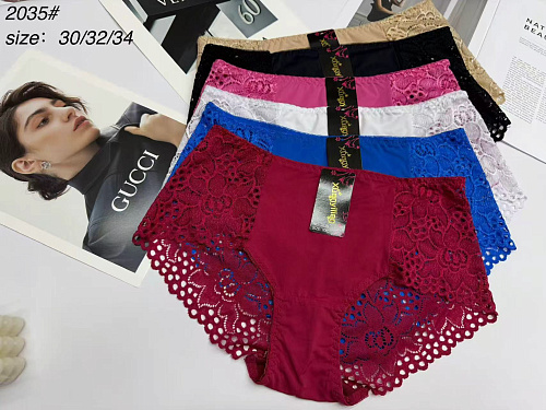 Трусики 2035 - делук