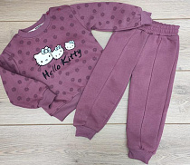 Костюм Emir Kids 710 wine - делук