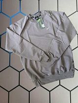 Свитер Alex Clothes 4689 grey - делук