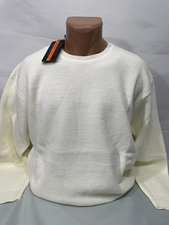 Свитер Sabihina SB1506 milk - делук