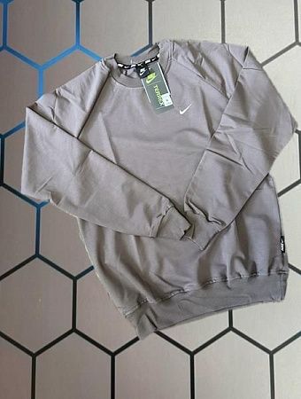 Свитер Alex Clothes 4689 grey - делук