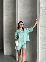 Костюм Namik NM75 mint - делук