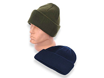 Шапка Red Hat Clothes Y33-3 mix - делук