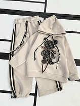 Костюм Спорт Kosmy 533 apricot - делук