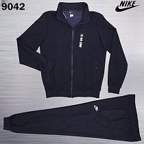 Костюм Спорт Azt 9042 navy - делук