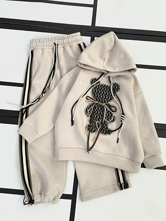 Костюм Спорт Kosmy 533 apricot - делук