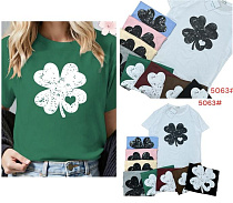 Футболка Dgmd 5063 mix - делук