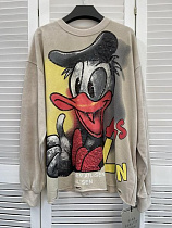 Свитер Karon 22012 beige - делук