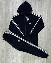 Костюм Спорт Essa E1654 navy - делук