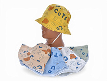 Панама Королева R07 mix - делук