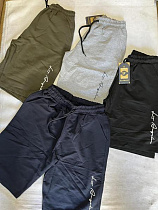 Шорты Zayka ZA2327 navy - делук