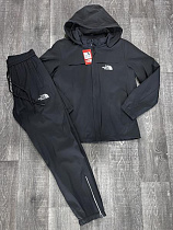 Костюм Спорт Faraon FR547 black - делук