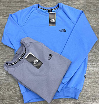 Свитер Verton 1010-3 grey - делук