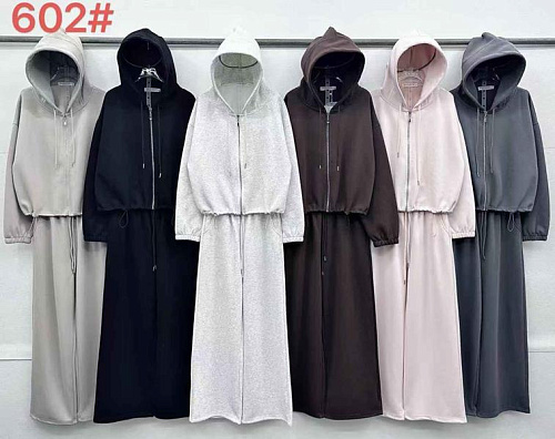 Костюм Спорт Шаолинь 602 pink - делук