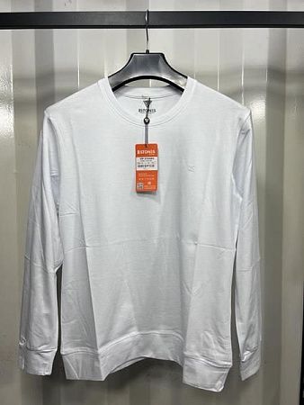 Свитер Vip Stendo 3150 white - делук
