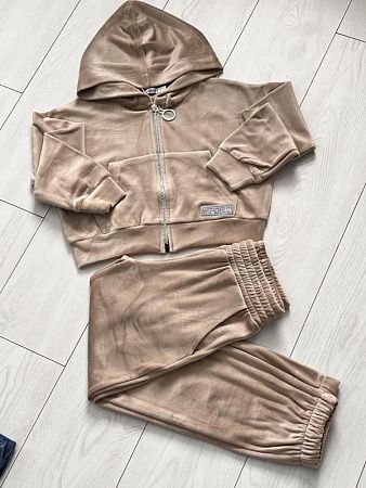 Костюм Спорт Marimaks 220 beige - делук