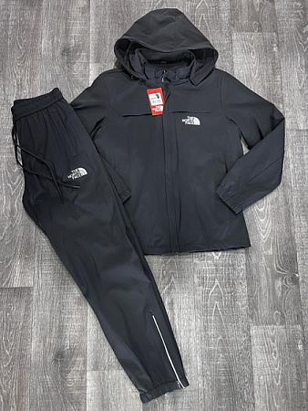 Костюм Спорт Faraon FR547 black - делук