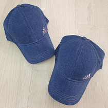 Кепка Candy CN2774 blue - делук