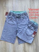 Шорты Vanver 82010 blue - делук