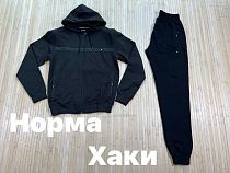 Костюм Спорт Navas NV770 khaki - делук