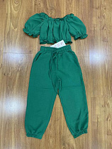 Костюм Rsv 270 green - делук