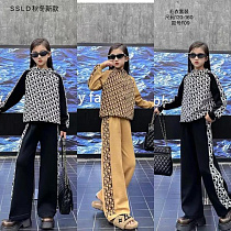 Костюм Фунтик F09 black - делук