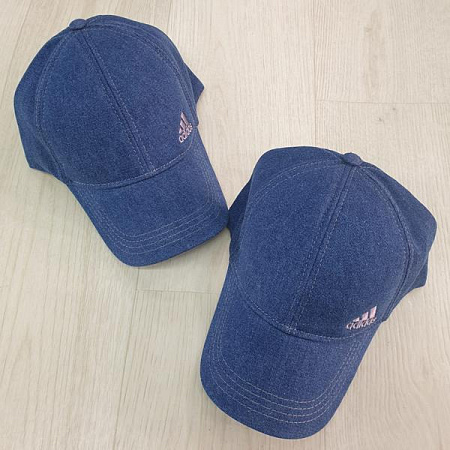 Кепка Candy CN2774 blue - делук