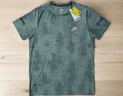 Футболка Hai H350 grey - делук
