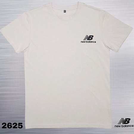 Футболка Azt AZ793-2625 l.beige - делук