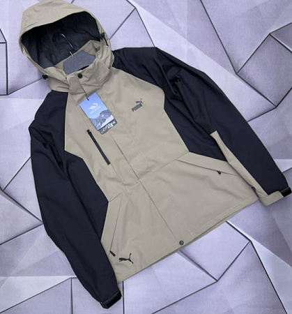 Куртка Rassul 6771 beige Куртка Rassul 6771 beige - делук