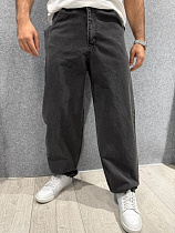 Джинсы 2Bro BR718 grey - делук