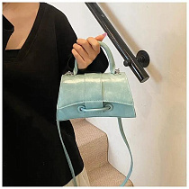 Сумка Fashion Bag D1686-2 l.blue - делук