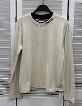 Свитер Divo DV120 beige - делук