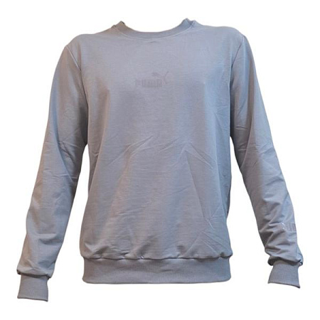 Свитер Sevim SV3316 grey - делук