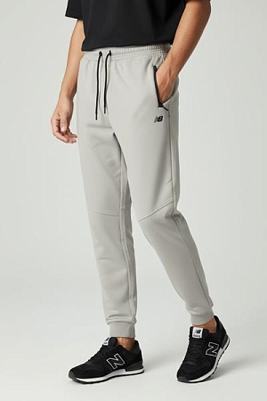 Штаны Спорт Hous Of Timur HT973 l.grey - делук
