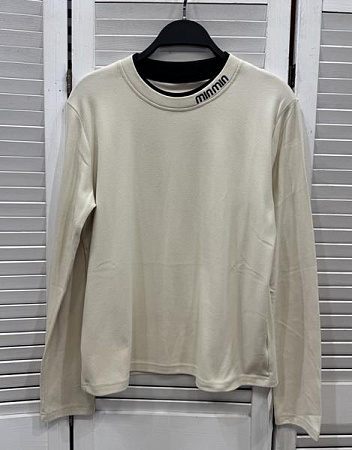 Свитер Divo DV120 beige - делук