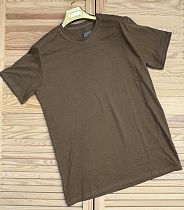 Футболка Sport Style 080 khaki - делук