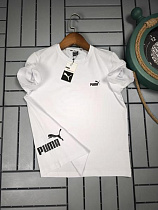 Футболка Hous Of Timur HT4070 white - делук