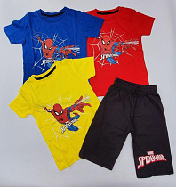 Костюм Meloria ML5258 yellow - делук