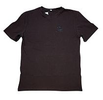 Футболка Sevim 3395 black - делук