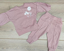 Костюм Emir Kids 612 beige - делук