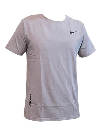 Футболка Sevim SV1617 grey - делук