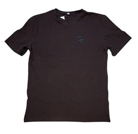Футболка Sevim 3395 black - делук