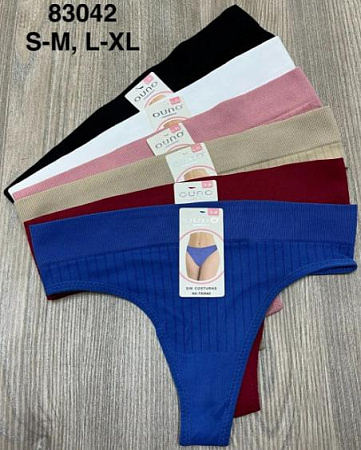 Трусы Comfort 83042 mix - делук